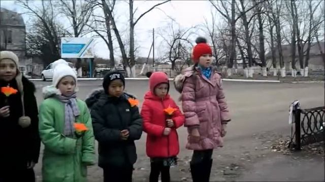 памятники села смотреть онлайн