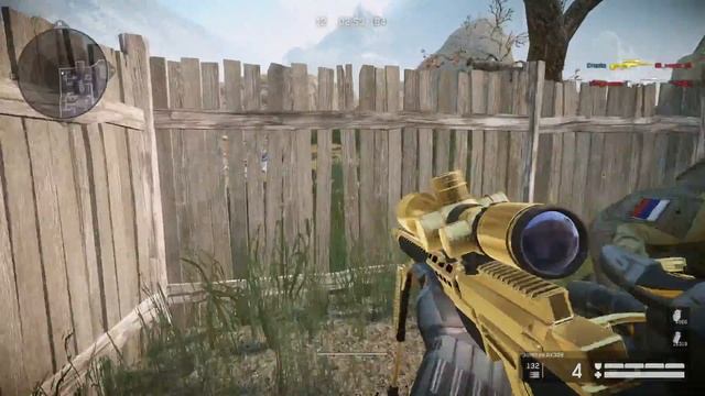 НОВОЕ СНАРЯЖЕНИЕ И ОРУЖИЕ SINDICATE В WARFACE, НОВОЕ DLC Синдикат, Новая снапа Kraken варфейс смотреть онлайн