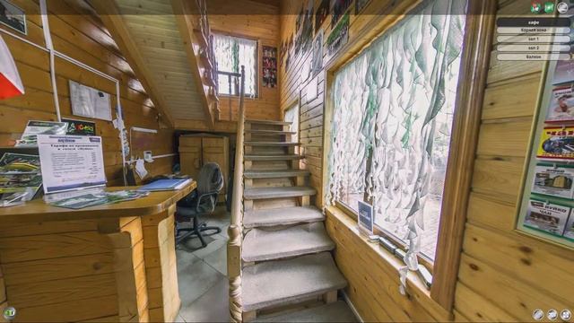 гостиничный комплекс Вуйко, Яремче, Карпаты смотреть онлайн