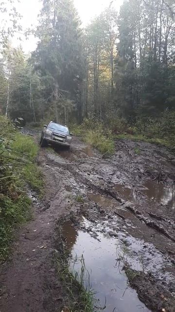 Немодные покатушки Селигер 4 Ranner смотреть онлайн