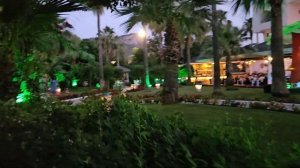 Турция Кемер Отель ADALIN RESORT 4* Гуляем по Набережной Шопинг