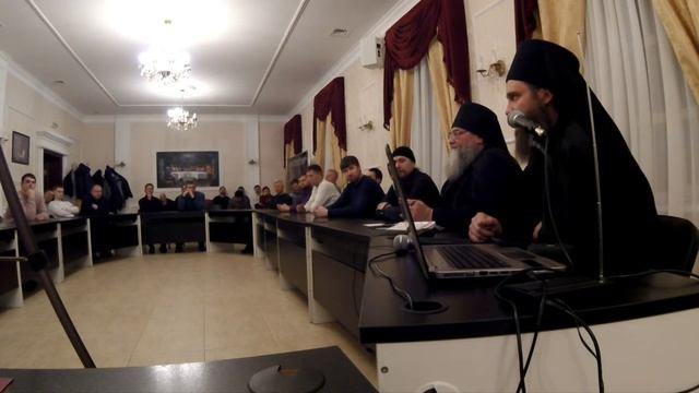 СИНАКСИС смотреть онлайн