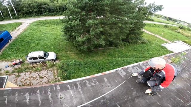 промышленный альпинизм. Ибредь 26.08.23. смотреть онлайн