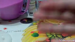 БАБЛ СЛАЙМ из ШАМПУНЯ и КРЕМА для рук БЕЗ КЛЕЯ пва / СДЕЛАЕТ КАЖДЫЙ начинающий слаймер