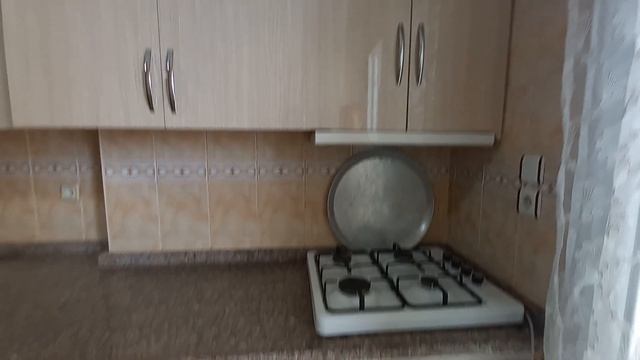 Смотрим большую 3+1 за 48.000$ в Давултепе. смотреть онлайн