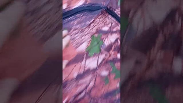 Всесезонная палатка восьмерка смотреть онлайн