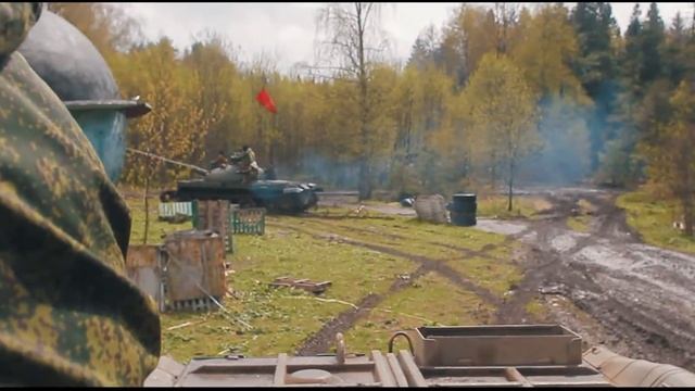 Танковый Биатлон #МагазинСчастья смотреть онлайн