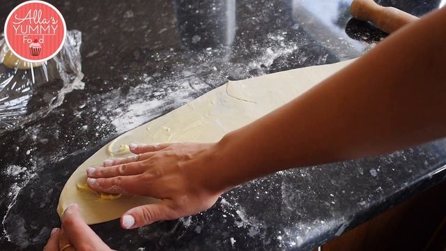 How To Make Easy Cruffins | BEST CRUFFIN RECIPE EVER