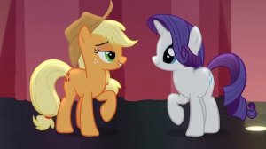 Май Литл пони песня мы не идеальны
