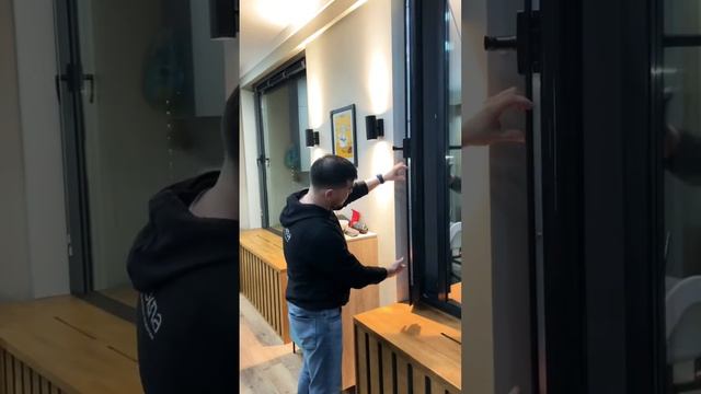 🏙️Жк «Береговой ⚒️Ремонт окон от застройщика. 89821228888 Ринат #окнаотзастройщика #ремонтокон смотреть онлайн