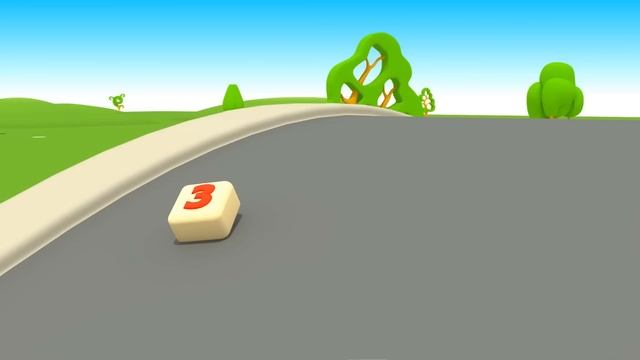 Грузовичок Лева - Лучшие серии - Мультики для малышей смотреть онлайн