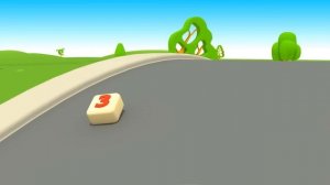 Грузовичок Лева - Лучшие серии - Мультики для малышей