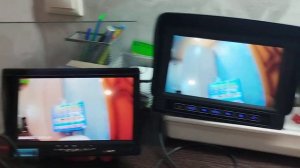 Мини обзор мониторов для подводной камеры с защитой от влаги