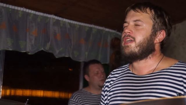 06. "Медведица" | ПРИМОРСКИЙ ПАРК | Севастополь, 28.11.2015 смотреть онлайн