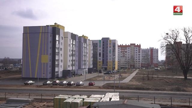 Осиповичский район // Роботы на заводе автоагрегатов //Сельская школа XXI века смотреть онлайн