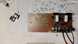 УНЧ Tipok. 2 часть.