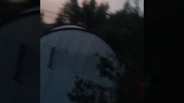 После ужасного ливня, в палатке!! смотреть онлайн