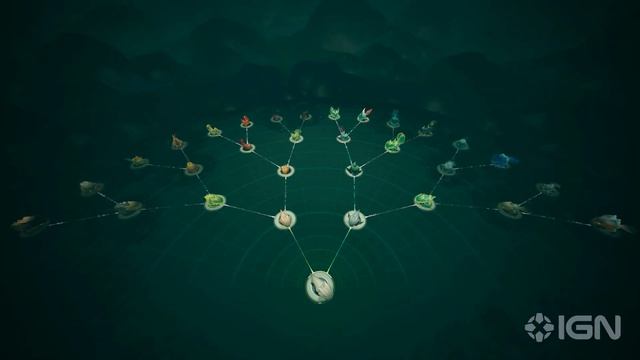 Voidling Bound - Official Reveal Trailer