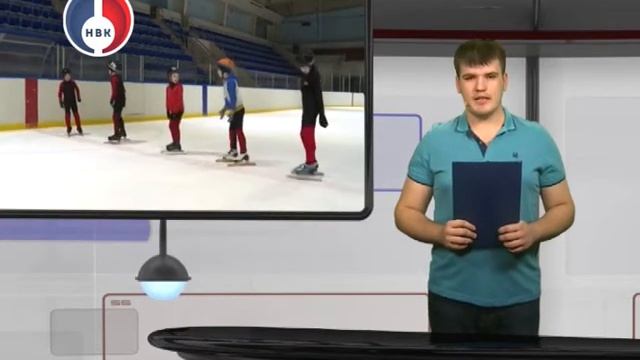 "Объективно о спорте" от 31 января 2018 г. смотреть онлайн