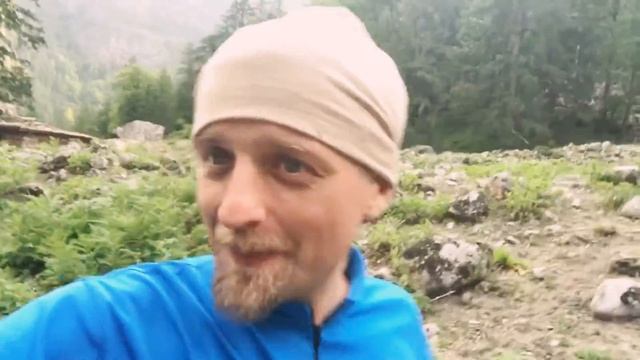 Непал: баловство, жизнь в палатке, или как радоваться в пути.. смотреть онлайн