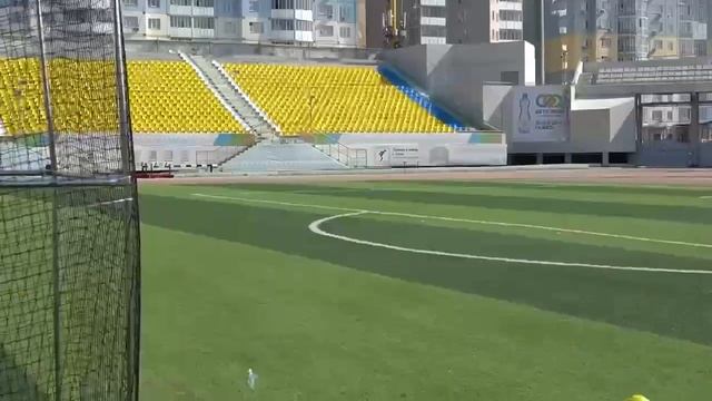 "Первый Открытый Якутский чемпионат по дрон рейсингу «Вверх» смотреть онлайн