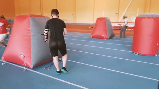 Лучные бои в минске смотреть онлайн