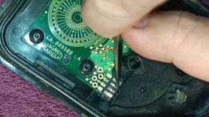 Дроссельная заслонка VW ремонт своими руками.