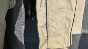 LT 16  Канвас 8.  +8 Оксфорд 420