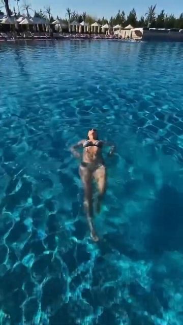 Оазис в 40 минутах от Алматы 🌊 смотреть онлайн