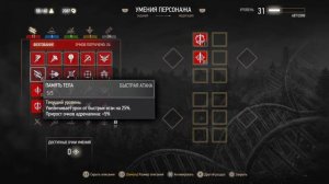 Ведьмак 3: Дикая Охота билд на школу кота