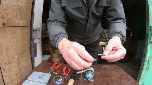 Лучший монтаж поплавочной удочки. Матчевая снасть. Поплавок. Рыбалка.  23.04.2025 г.