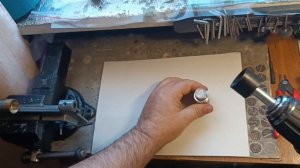 Снаряжение 12 калибра с хрустиком, на обычной закрутке, шуруповёртом. Результат ОТЛИЧНЫЙ