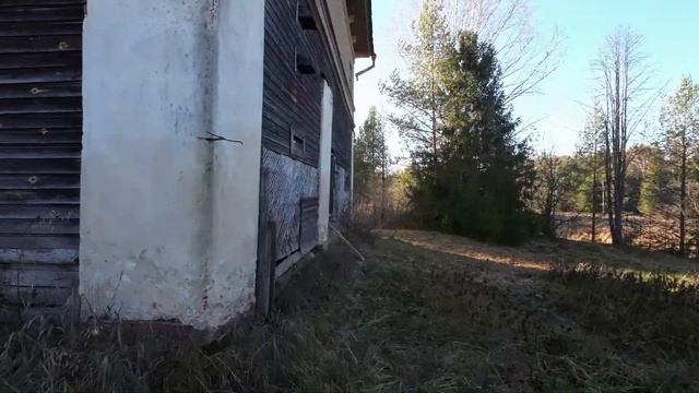 2023 Полная Чухлома Часть 1 смотреть онлайн