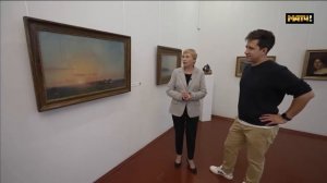 «Чайковский здесь не был»  Специальный репортаж