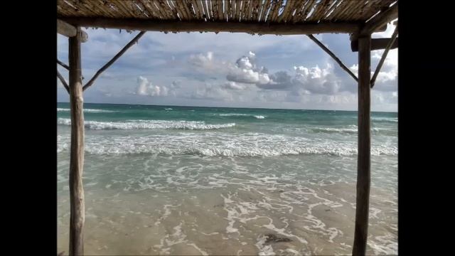 Tryp Cayo Coco 8th-16th October 2014 смотреть онлайн