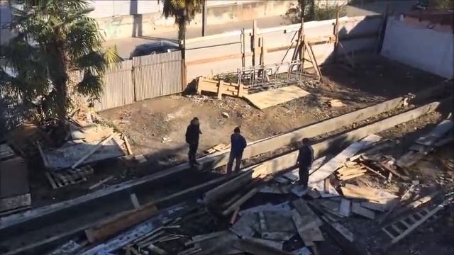 В СОЧИ ДАРЯТ ЗЕМЛЮ!!! смотреть онлайн