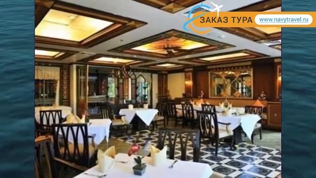 AONANG AYODHAYA RESORT & SPA 4* Краби обзор – АОНАНГ ЕЙОДХЕЙА РЕЗОРТ ЭНД СПА 4* Краби видео обзор смотреть онлайн