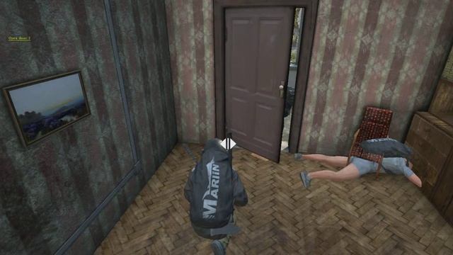 Что делать, если скучно в DayZ смотреть онлайн