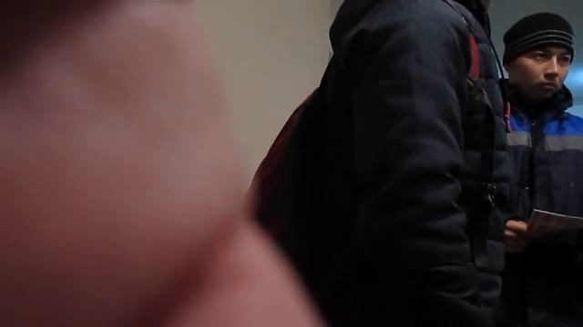 расклейщик объявлений смотреть онлайн