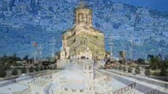Азербаджан и Грузия / Azerbaijan & Georgia смотреть онлайн