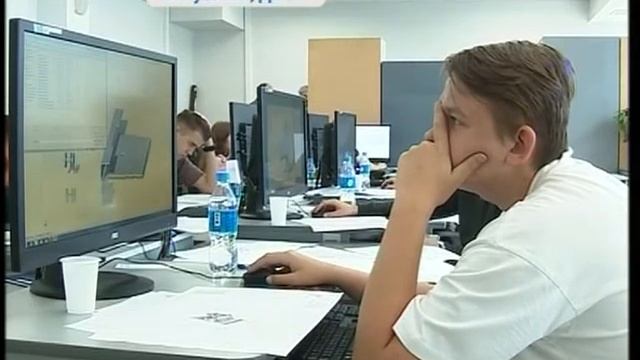 Приморские заводы пополнят ряды выпускниками вузов смотреть онлайн