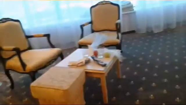 Как я съездил в Москву!/отель/музей))) смотреть онлайн