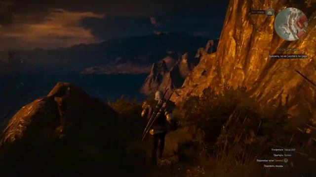 Ведьмак 3 доспехи школы кота Дикая охота Обзор школы кота 1