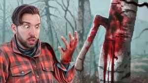 КРОВОТОЧАЩАЯ БЕРЁЗКА в Bloodbark