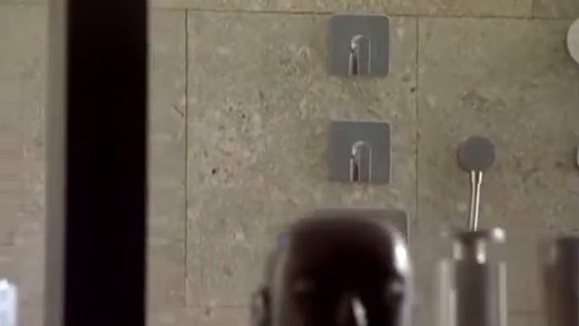 Axor Citterio M Mood Video смотреть онлайн