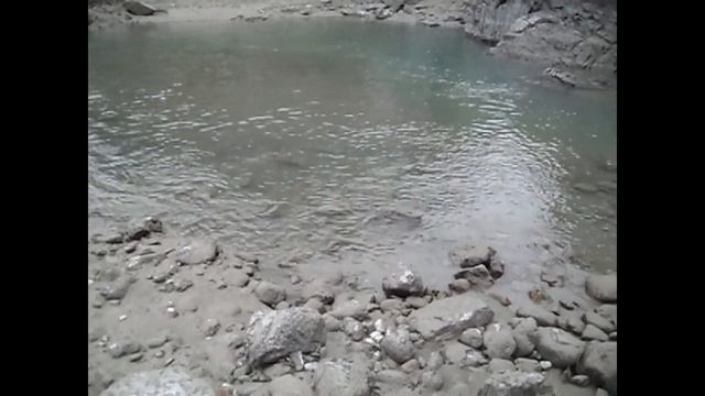 Поездка на Алтай смотреть онлайн