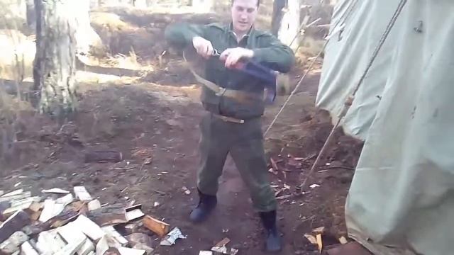 Заряжаем АКС-74 смотреть онлайн