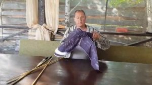 Охота на гуся/Махокрыл гуся - ГУСИ ВИДЯТ ЕГО ЗА 3км.