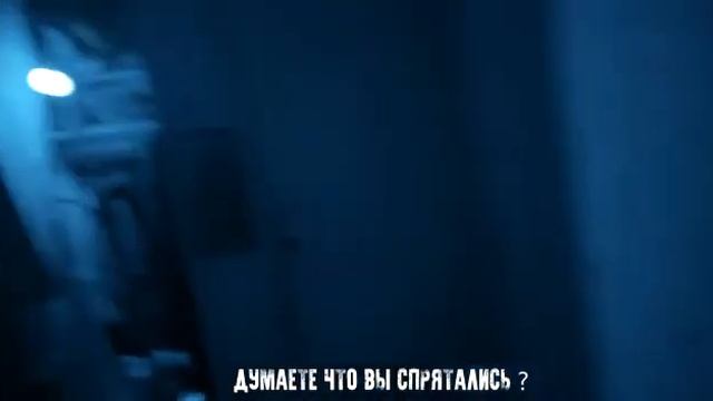 Жесть кадры Из канала потустароние! смотреть онлайн