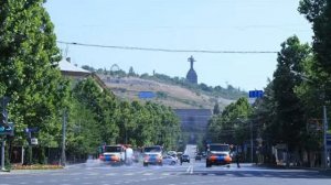 АРМЕНИЯ  МОЯ